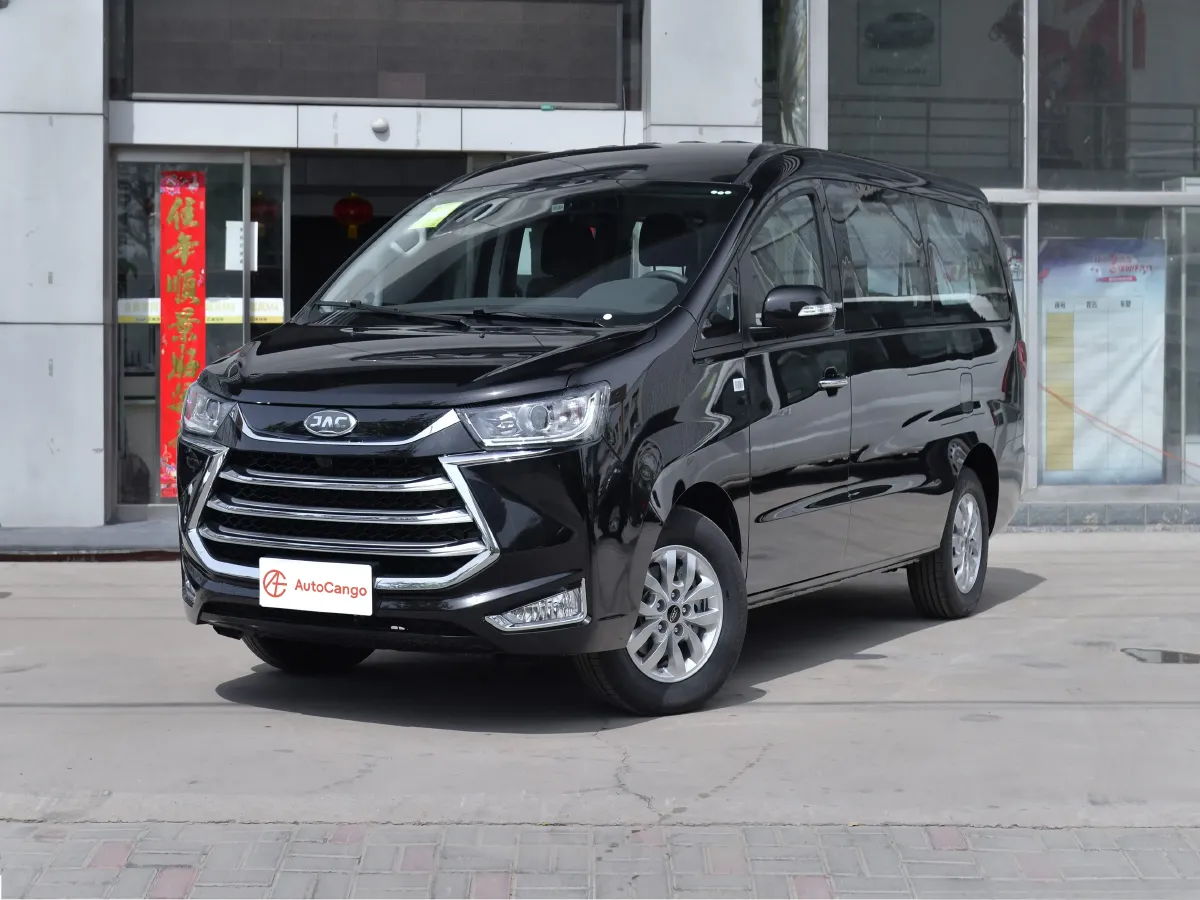 JAC Refine M4,autocango,china used car exporter,china ev exporter,chinese used car exporter,chinese used ev exporter