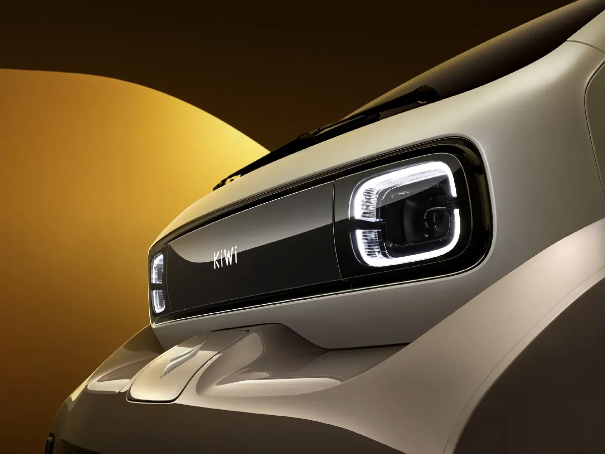 BaoJun KiWi EV,autocango,china used car exporter,china ev exporter,chinese used car exporter,chinese used ev exporter