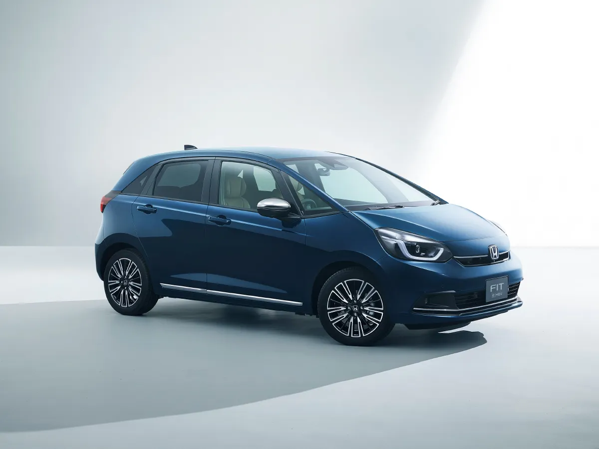 2013 Honda Fit 1.3L 88HP L4 CVT Hybrid,autocango,china used car exporter,china ev exporter,chinese used car exporter,chinese used ev exporter