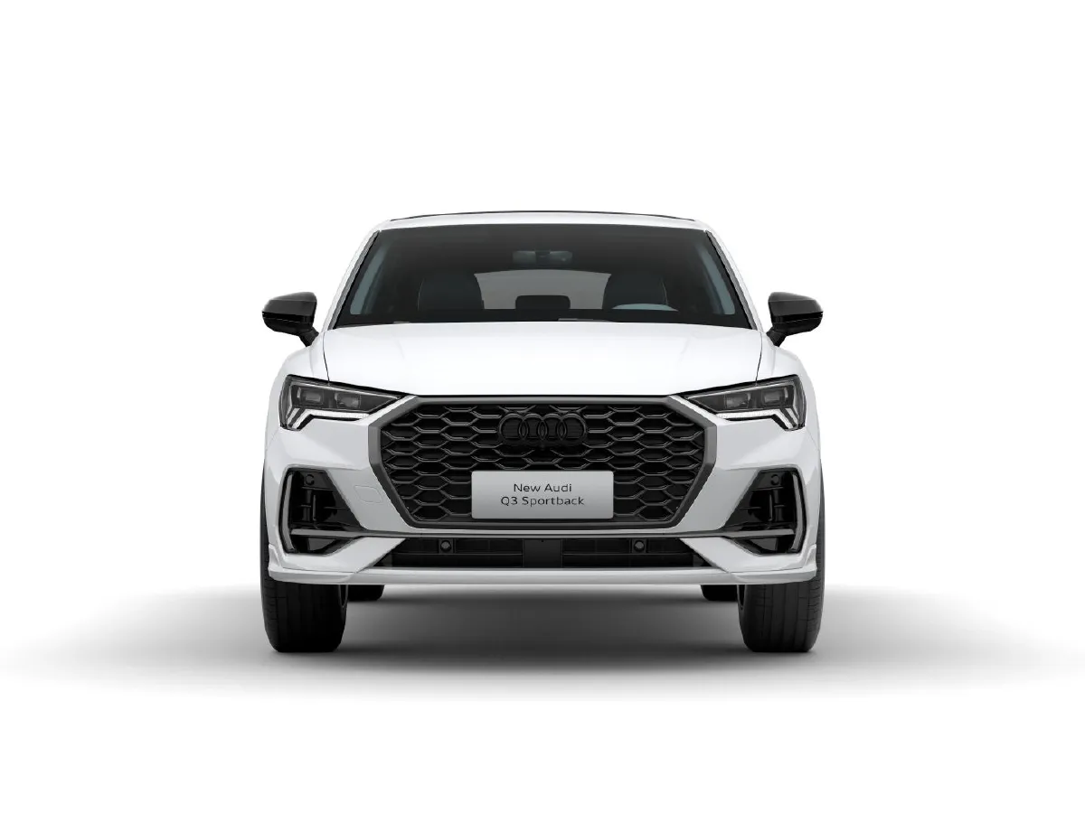 Audi Q3 Sportback,autocango,china used car exporter,china ev exporter,chinese used car exporter,chinese used ev exporter