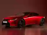 Lexus LC