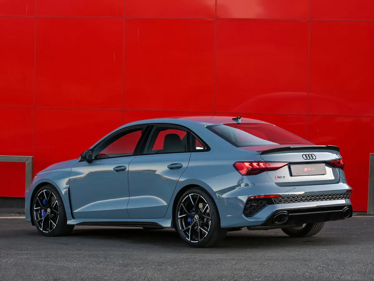 Audi RS 3,autocango,china used car exporter,china ev exporter,chinese used car exporter,chinese used ev exporter