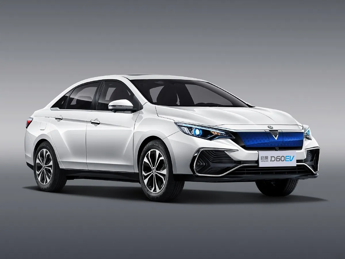 2023 Venucia D60 EV BEV 50KWH,autocango,china used car exporter,china ev exporter,chinese used car exporter,chinese used ev exporter