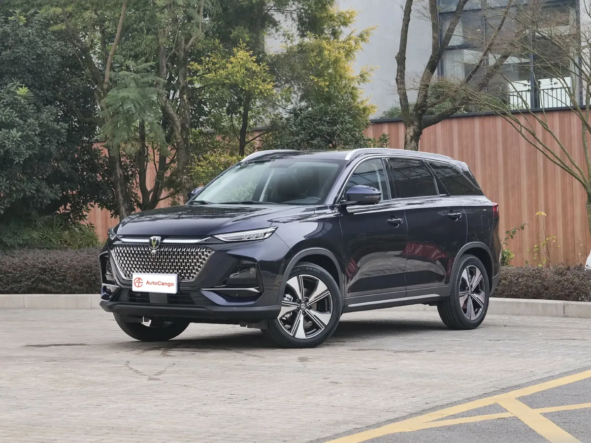 ChangAn X7 PLUS,autocango,china used car exporter,china ev exporter,chinese used car exporter,chinese used ev exporter