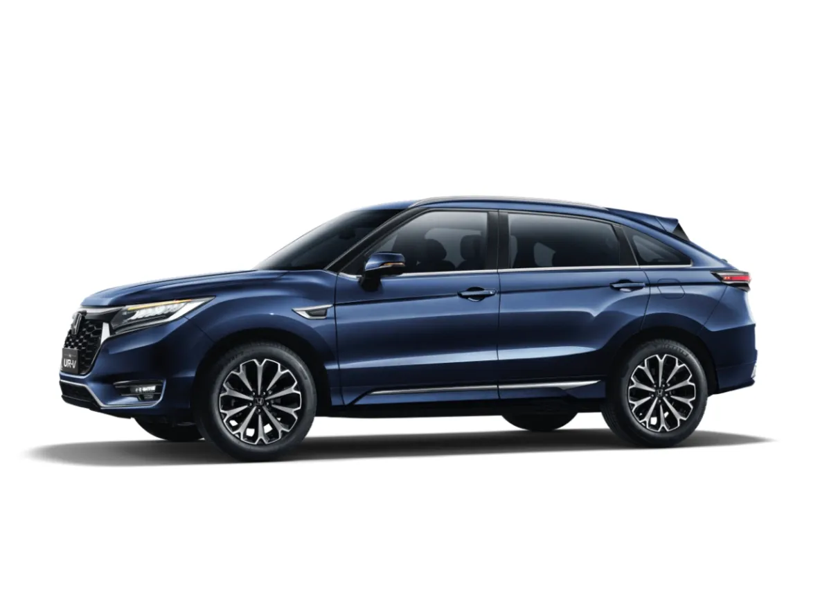 Honda UR-V,autocango,china used car exporter,china ev exporter,chinese used car exporter,chinese used ev exporter