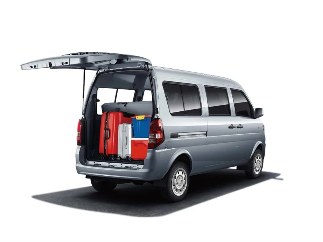 DongFeng DFSK K07S,autocango,china used car exporter,china ev exporter,chinese used car exporter,chinese used ev exporter