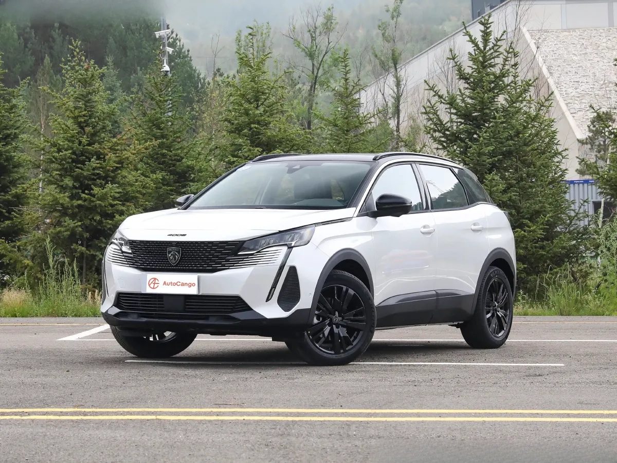 Peugeot 4008,autocango,china used car exporter,china ev exporter,chinese used car exporter,chinese used ev exporter