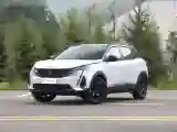 Peugeot 4008