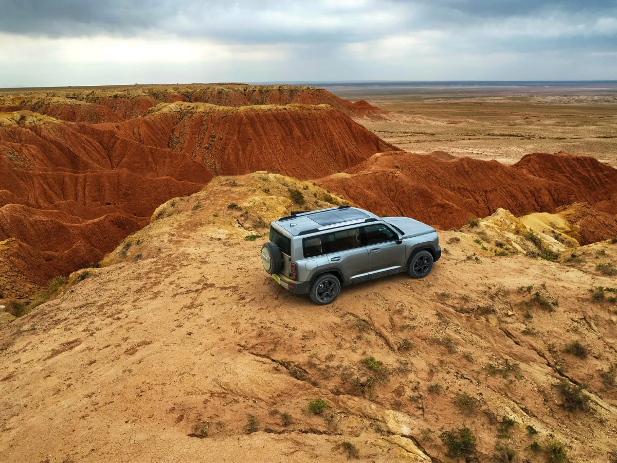 Haval Raptor,autocango,china used car exporter,china ev exporter,chinese used car exporter,chinese used ev exporter