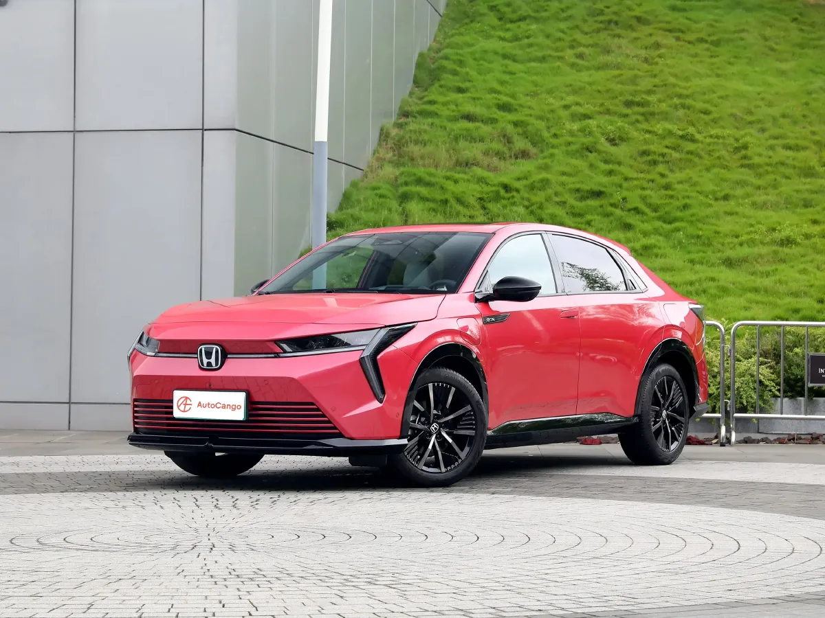 Honda e:NS2,autocango,china used car exporter,china ev exporter,chinese used car exporter,chinese used ev exporter