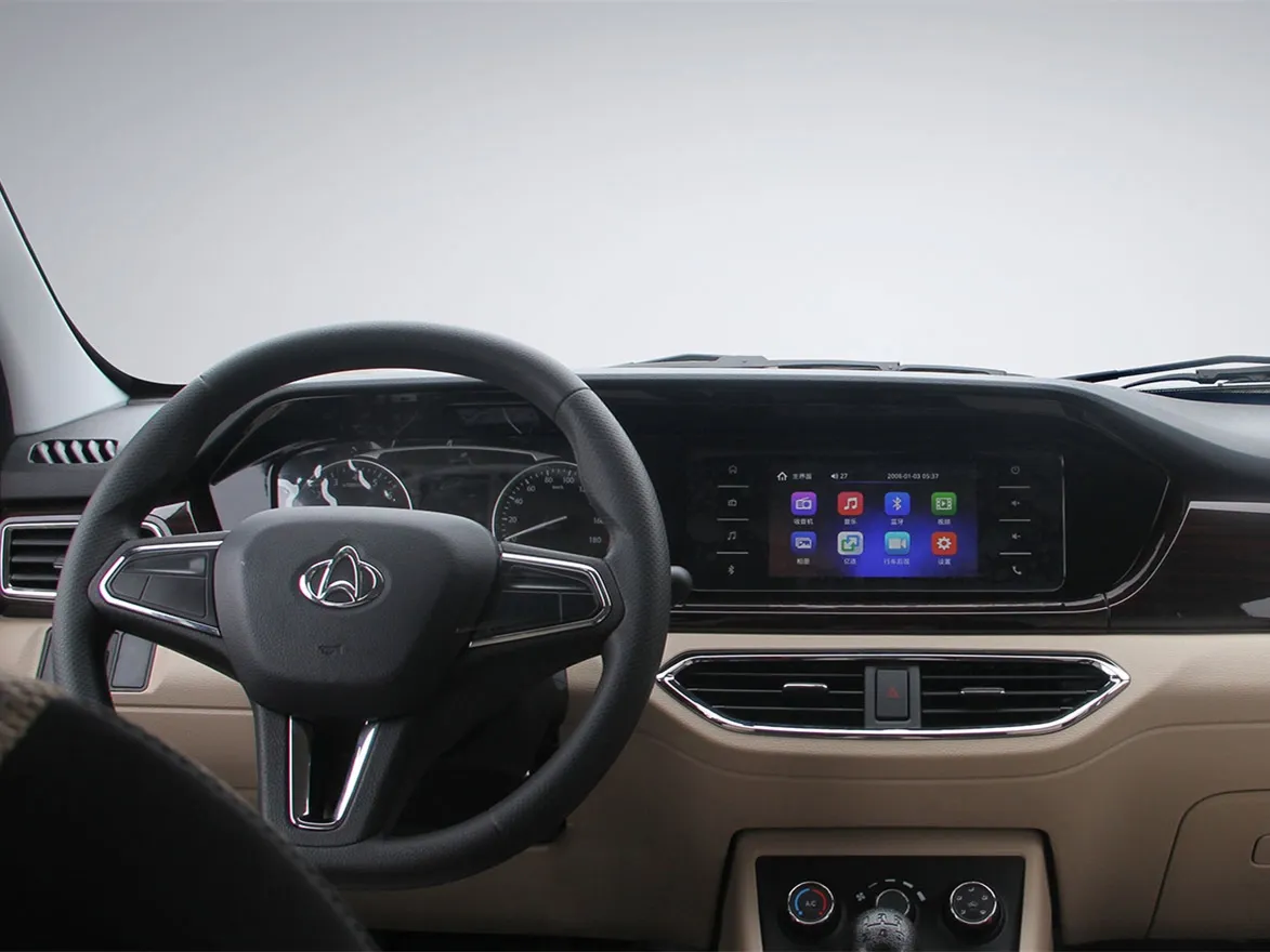 2023 ChangAn KuaYue KuaYueXing V3 1.3L 92HP L4 5MT,autocango,china used car exporter,china ev exporter,chinese used car exporter,chinese used ev exporter