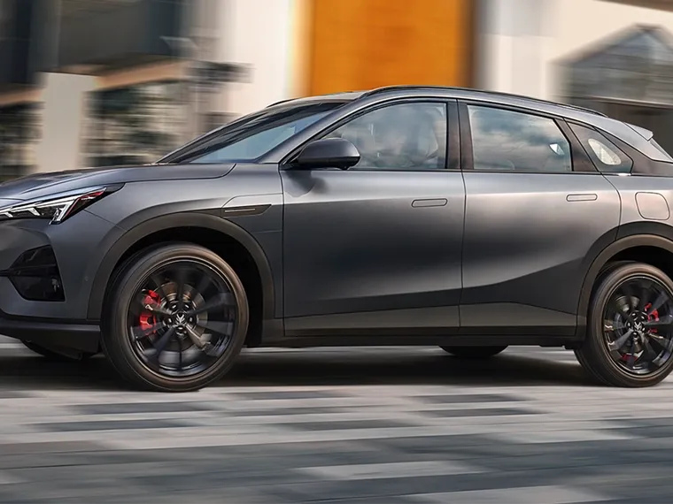 ARCFOX αT5,autocango,china used car exporter,china ev exporter,chinese used car exporter,chinese used ev exporter