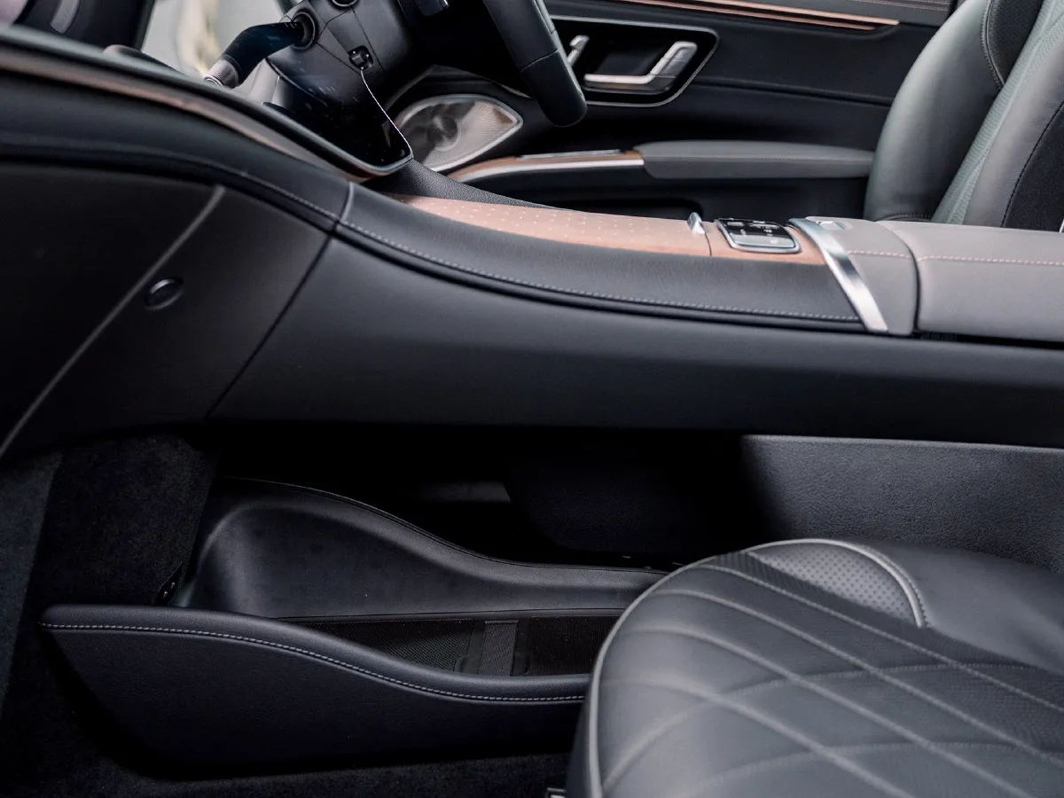 Mercedes-Benz EQS SUV,autocango,china used car exporter,china ev exporter,chinese used car exporter,chinese used ev exporter