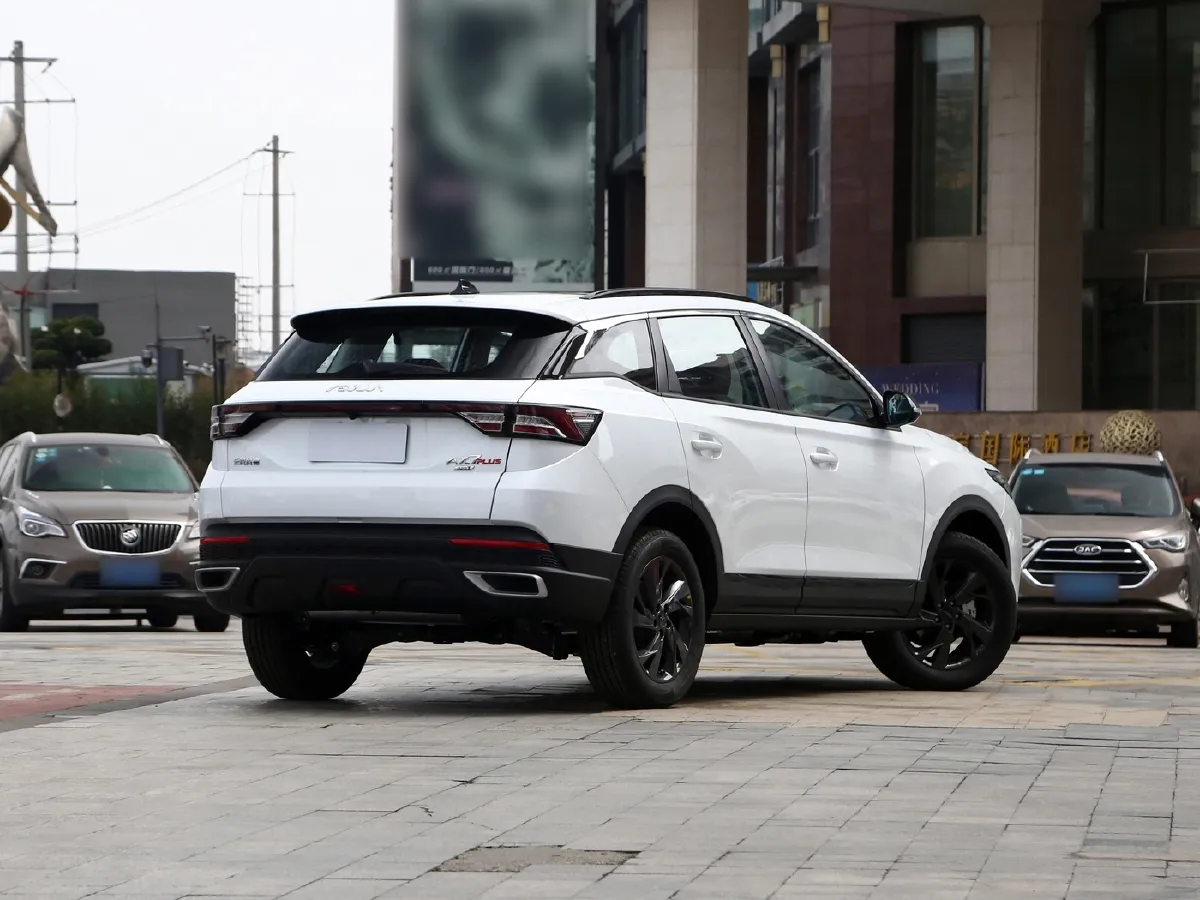 DongFeng Aeolus AX7,autocango,china used car exporter,china ev exporter,chinese used car exporter,chinese used ev exporter