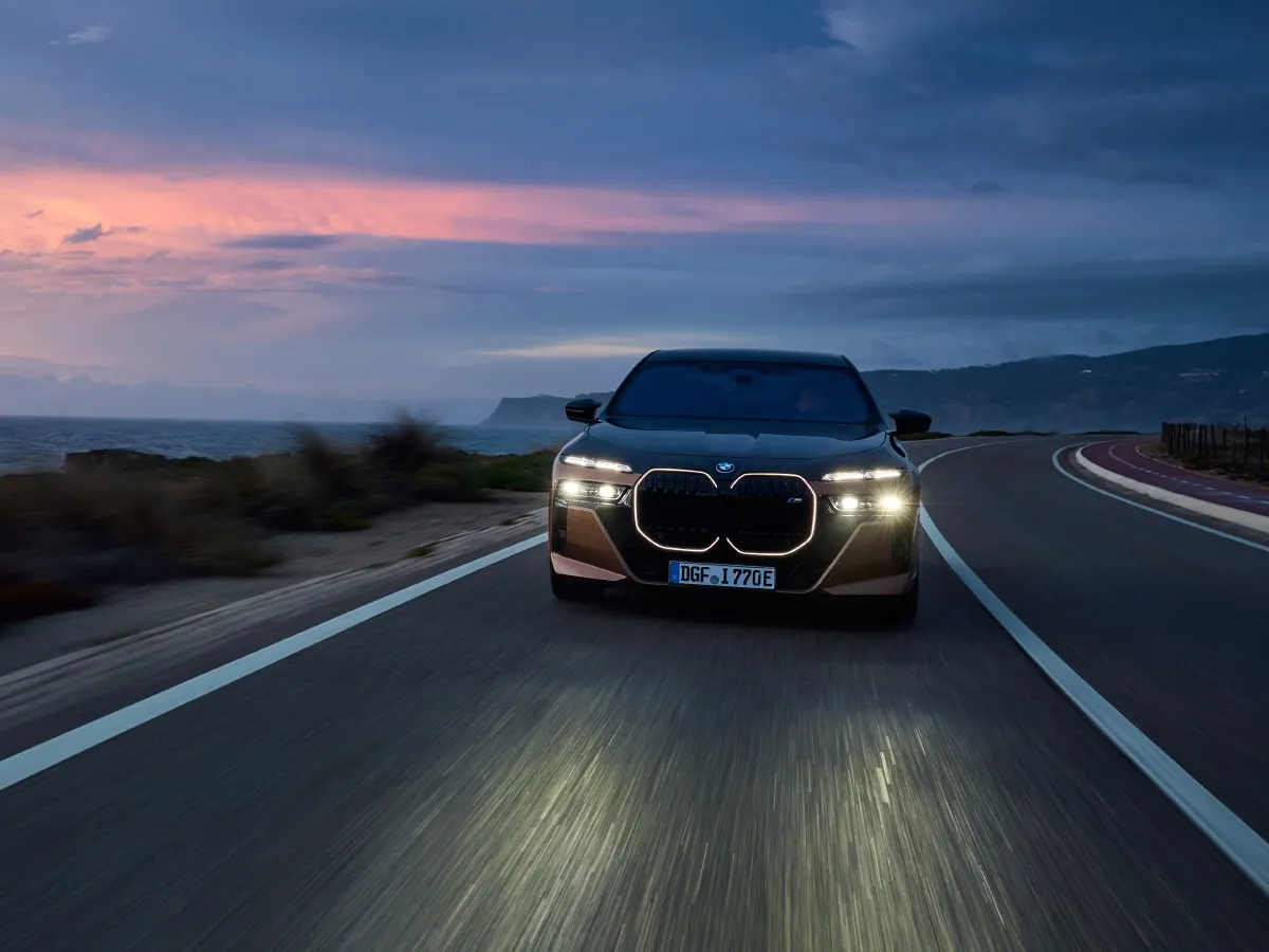 BMW i7,autocango,china used car exporter,china ev exporter,chinese used car exporter,chinese used ev exporter