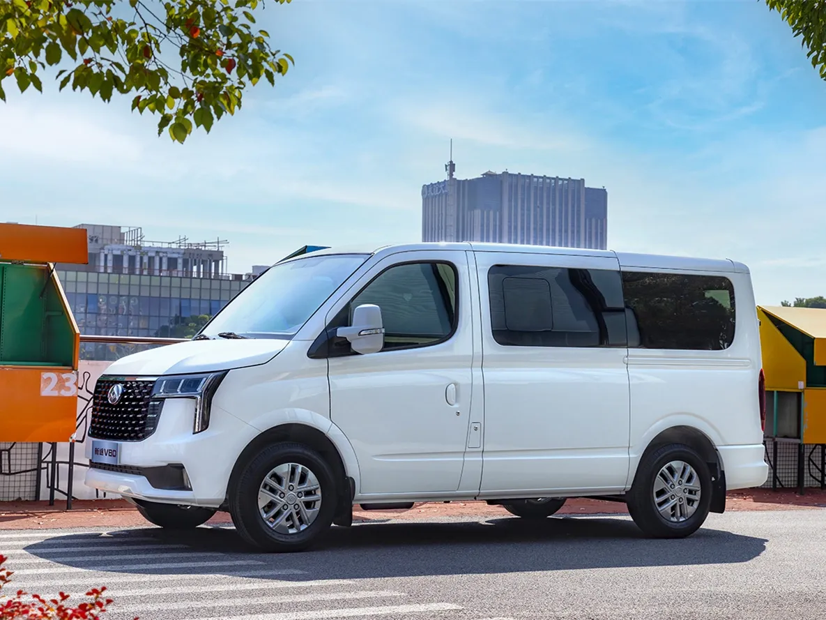 MAXUS XinTu V80,autocango,china used car exporter,china ev exporter,chinese used car exporter,chinese used ev exporter