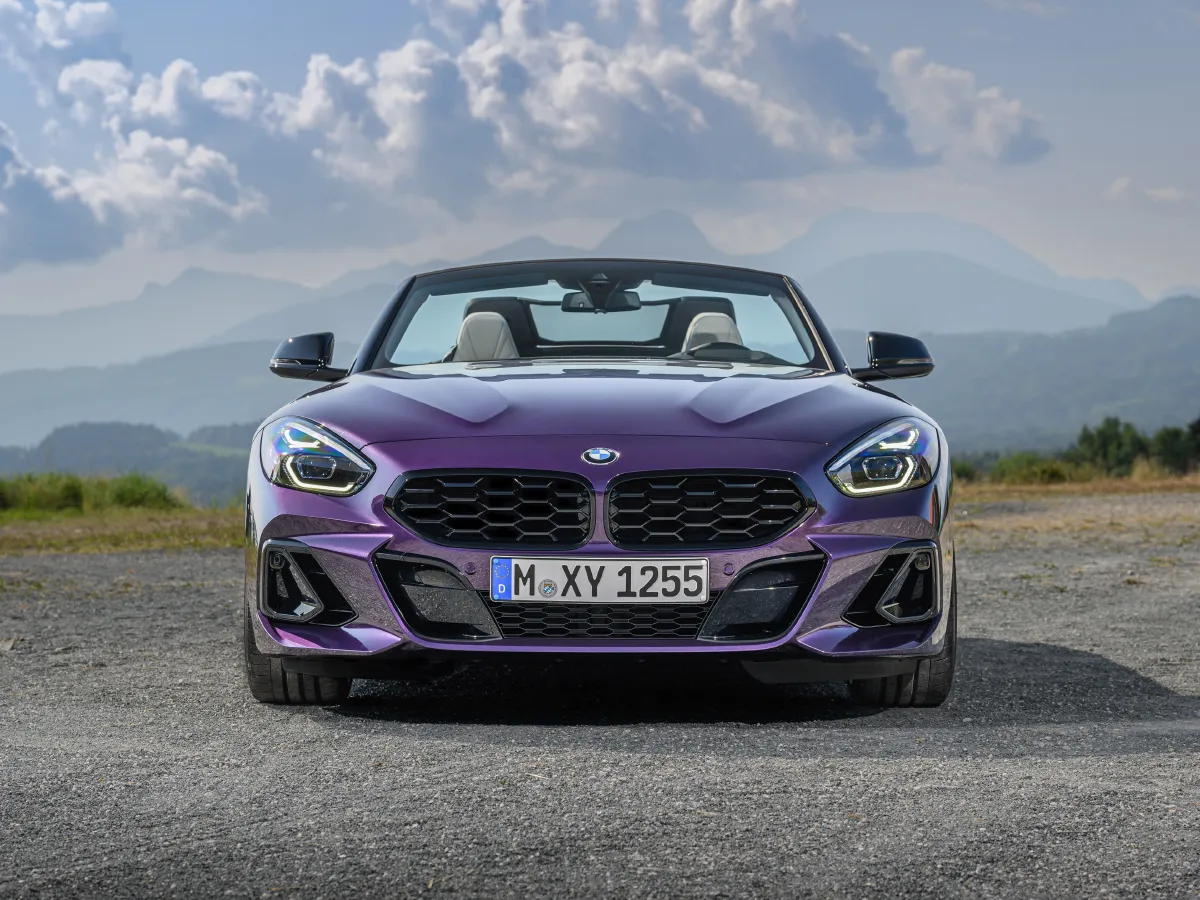 BMW Z4,autocango,china used car exporter,china ev exporter,chinese used car exporter,chinese used ev exporter