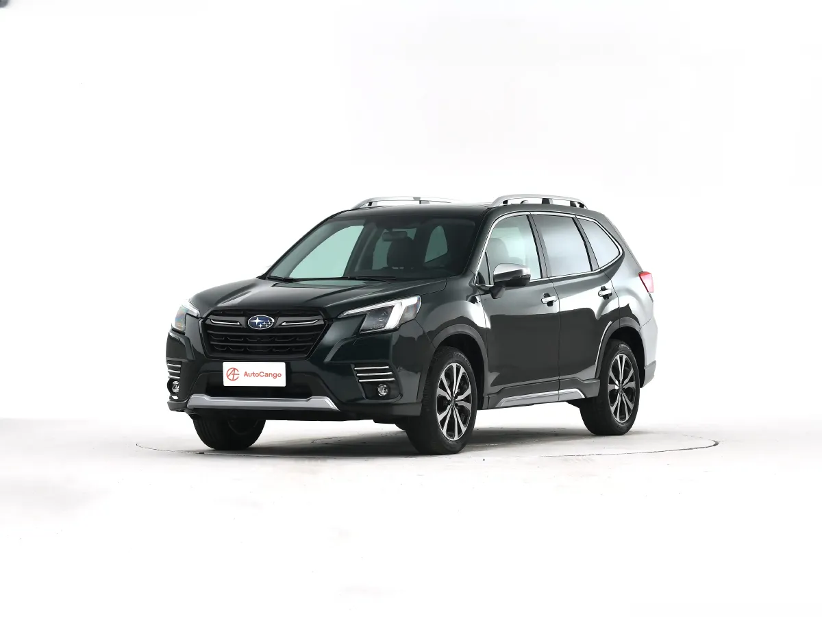 Subaru Forester,autocango,china used car exporter,china ev exporter,chinese used car exporter,chinese used ev exporter