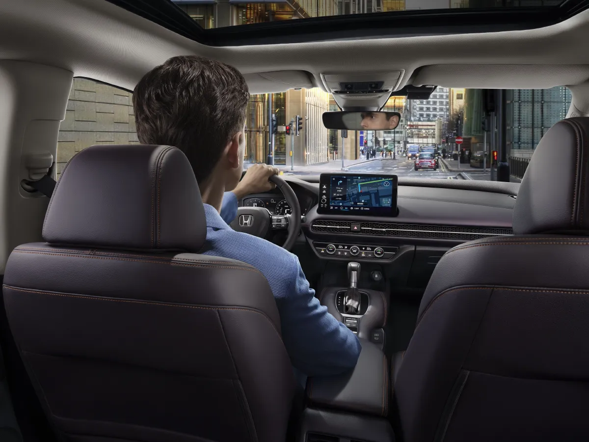 Honda ZR-V,autocango,china used car exporter,china ev exporter,chinese used car exporter,chinese used ev exporter