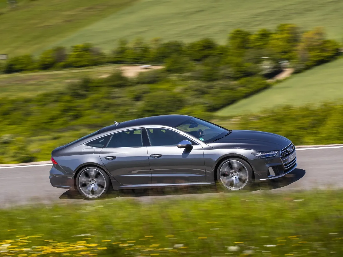 Audi S7,autocango,china used car exporter,china ev exporter,chinese used car exporter,chinese used ev exporter