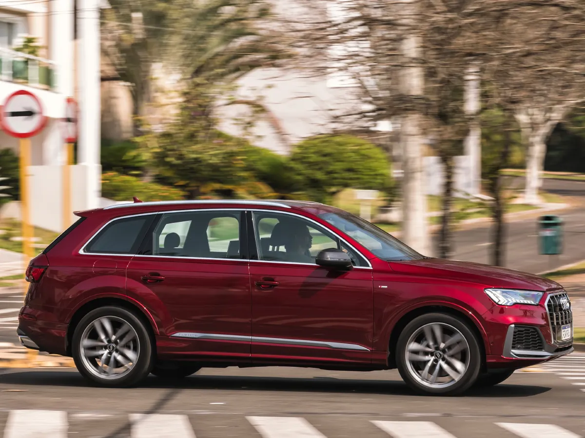 Audi Q7,autocango,china used car exporter,china ev exporter,chinese used car exporter,chinese used ev exporter