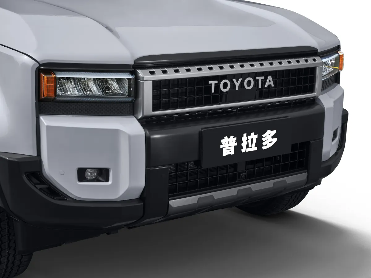 Toyota Land Cruiser Prado,autocango,china used car exporter,china ev exporter,chinese used car exporter,chinese used ev exporter