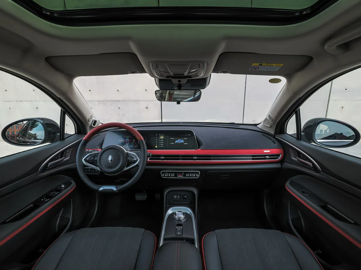 Ora FunkyCat GT,autocango,china used car exporter,china ev exporter,chinese used car exporter,chinese used ev exporter