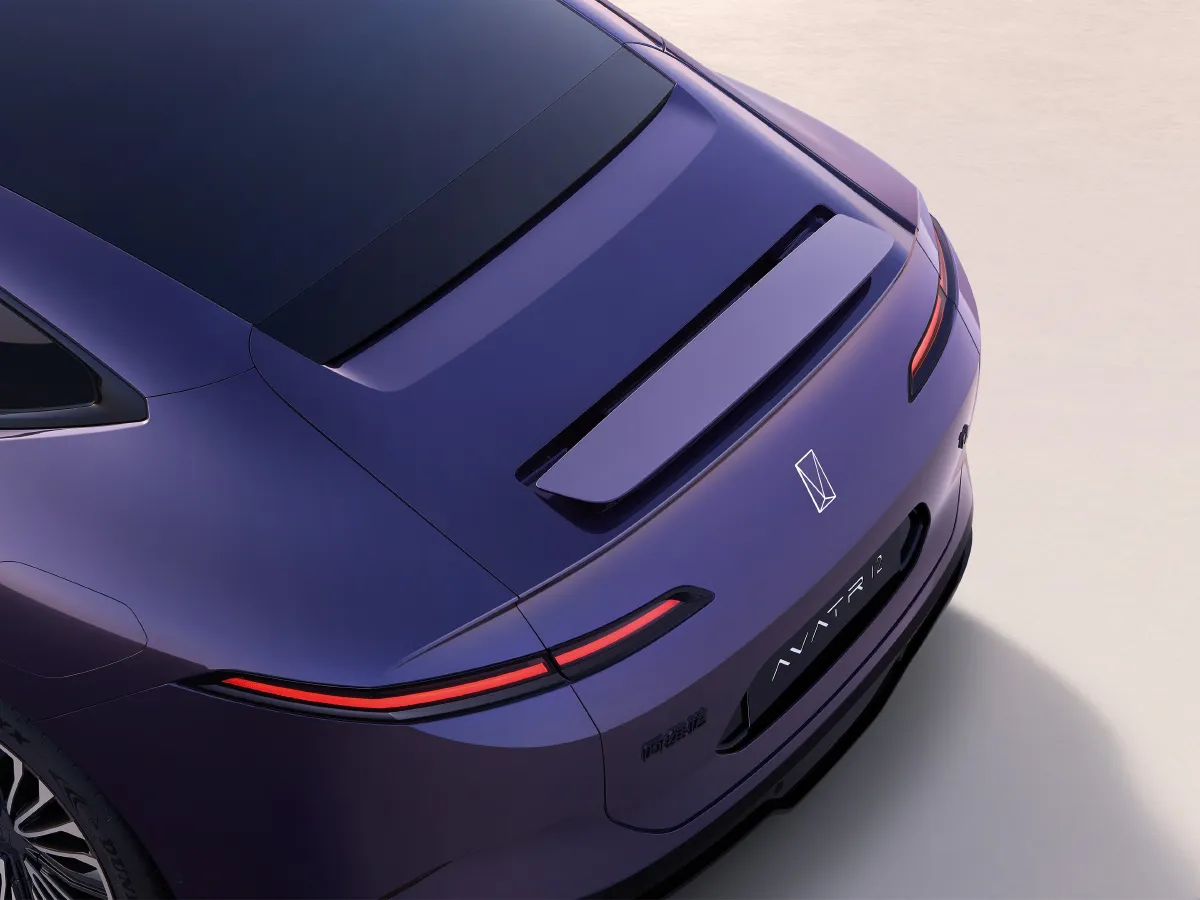 Avatr 12,autocango,china used car exporter,china ev exporter,chinese used car exporter,chinese used ev exporter