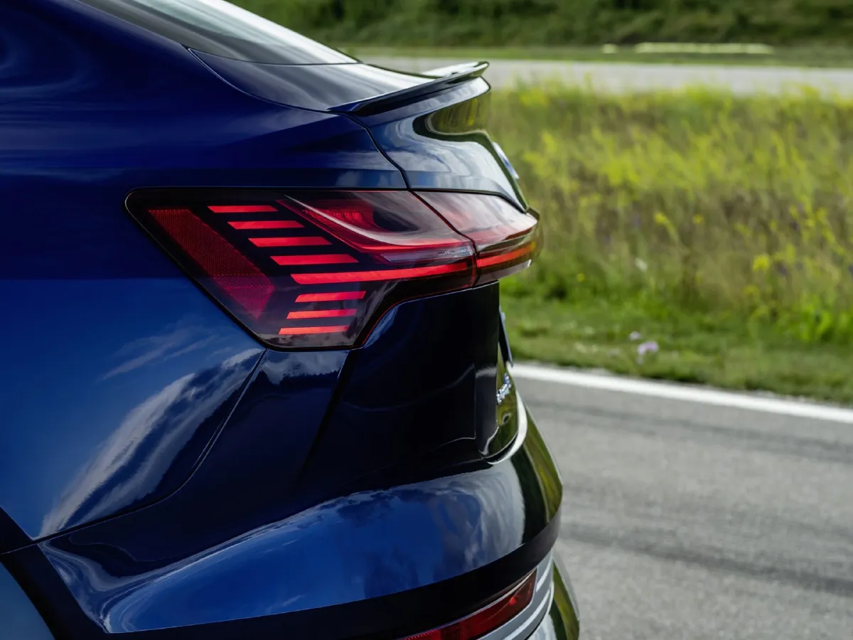 Audi e-tron,autocango,china used car exporter,china ev exporter,chinese used car exporter,chinese used ev exporter