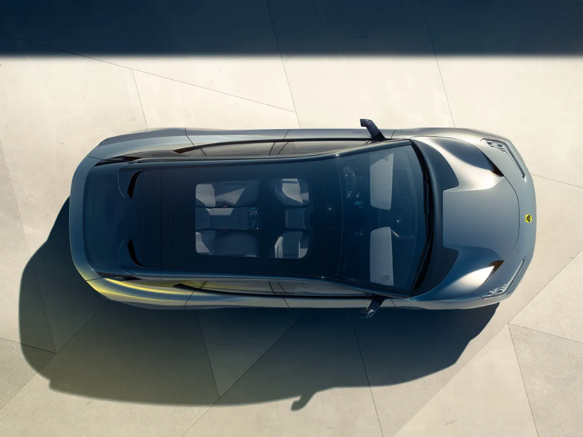 Lotus ELETRE,autocango,china used car exporter,china ev exporter,chinese used car exporter,chinese used ev exporter