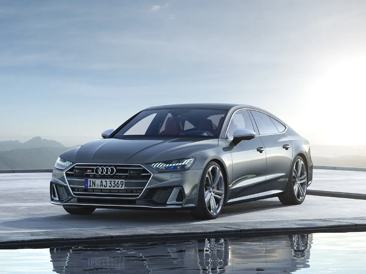 Audi S7,autocango,china used car exporter,china ev exporter,chinese used car exporter,chinese used ev exporter