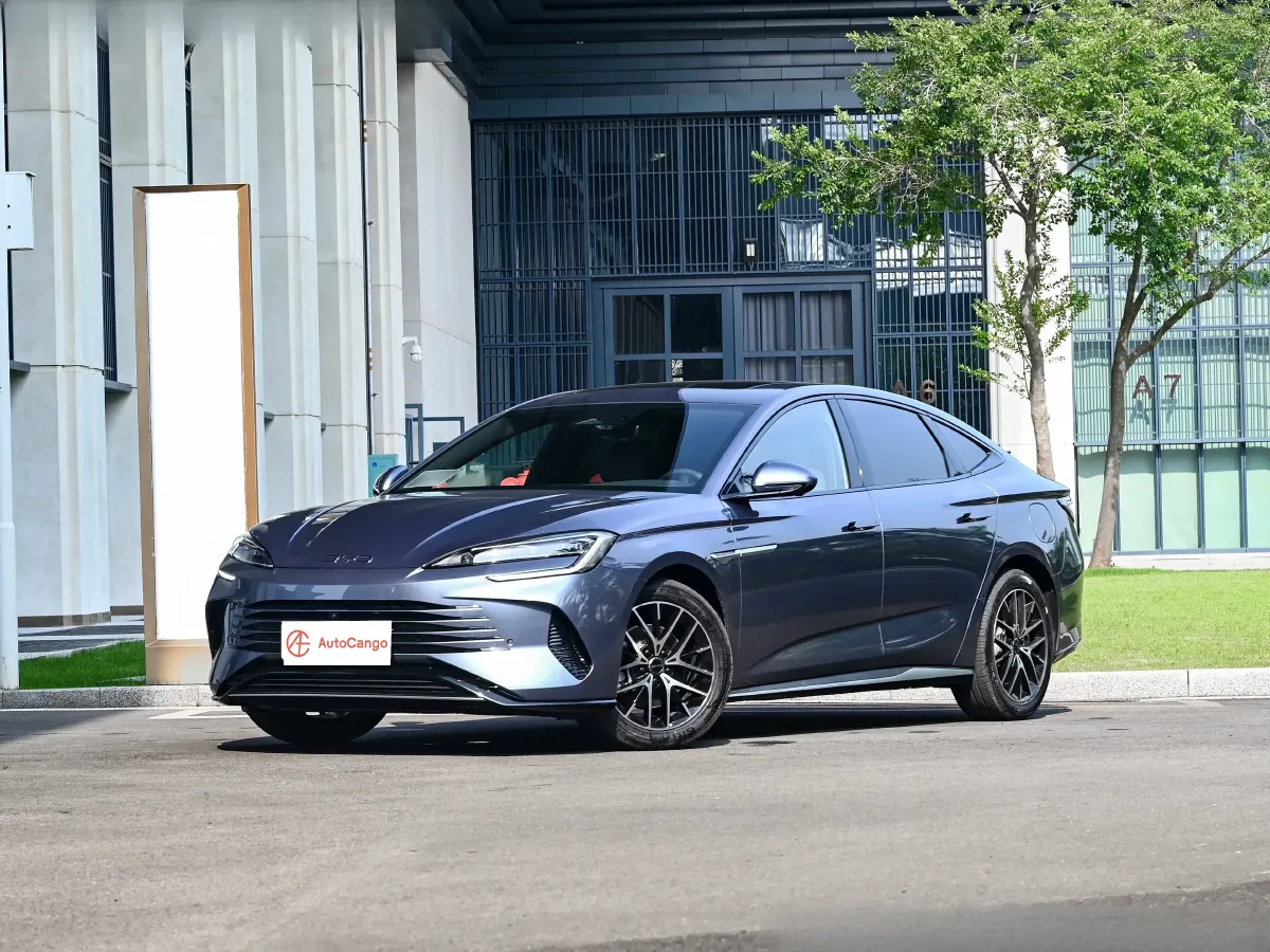 BYD Seal07 DM-i,autocango,china used car exporter,china ev exporter,chinese used car exporter,chinese used ev exporter