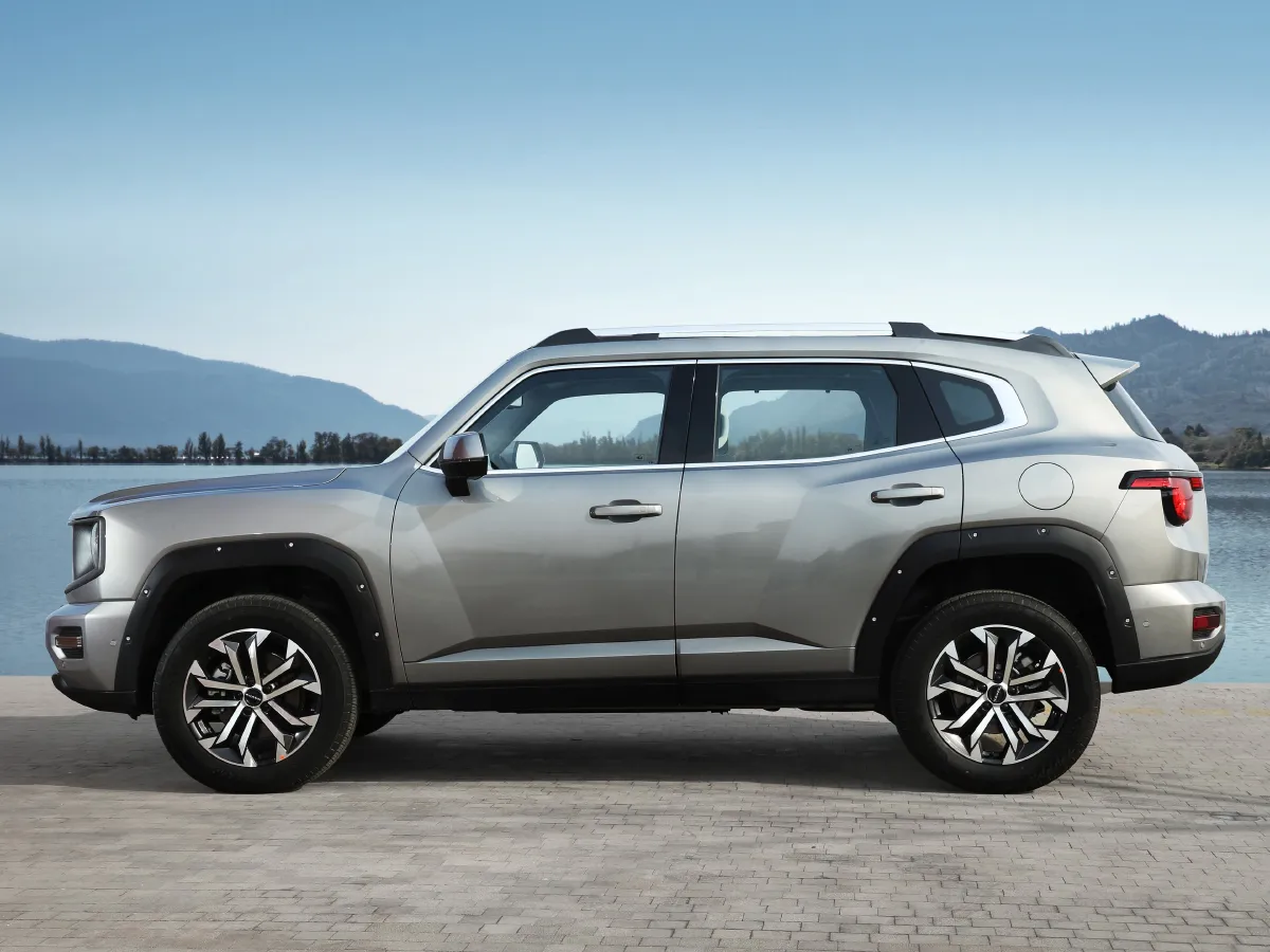 Haval Dargo PLUS,autocango,china used car exporter,china ev exporter,chinese used car exporter,chinese used ev exporter