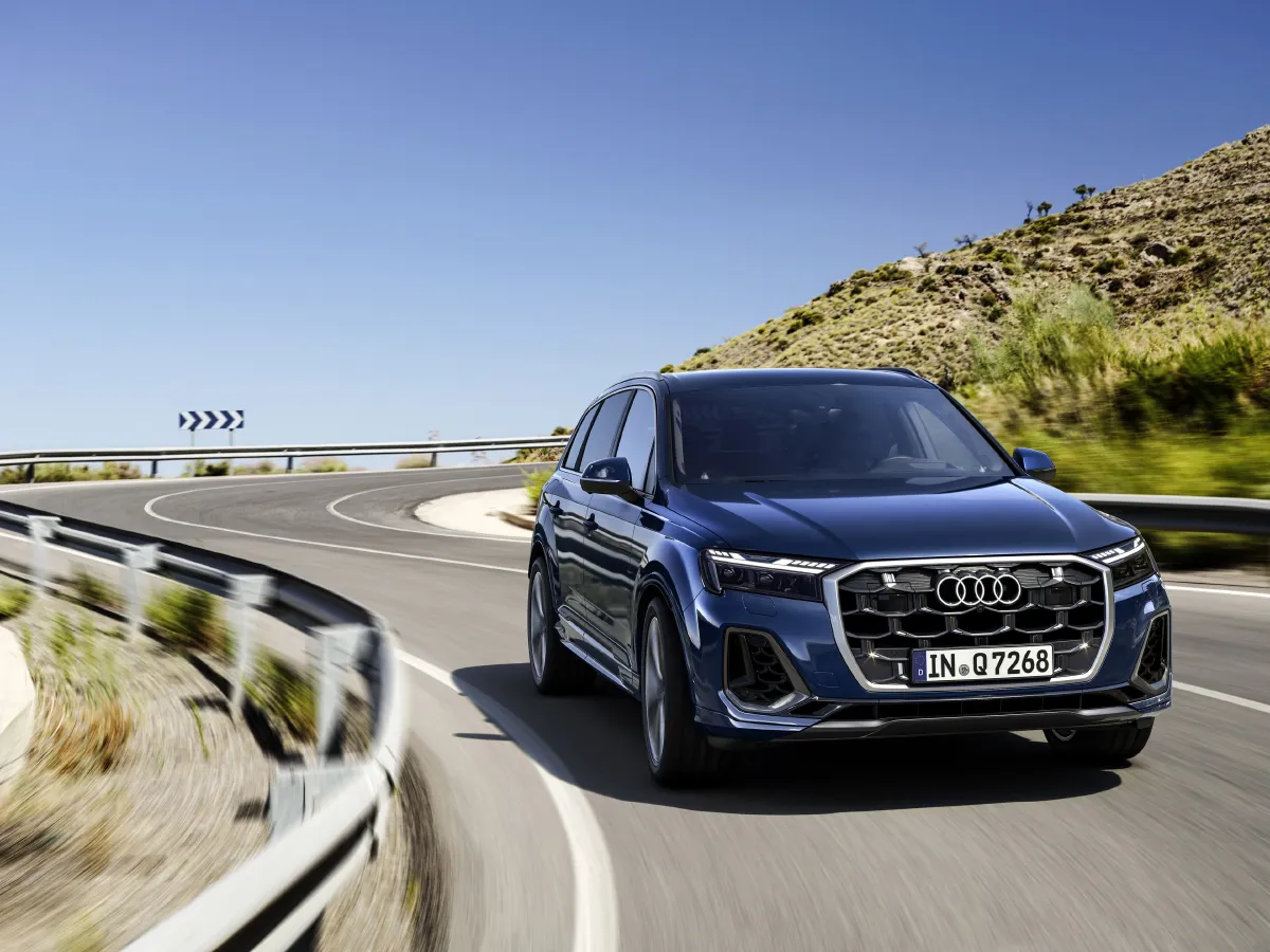 Audi Q7,autocango,china used car exporter,china ev exporter,chinese used car exporter,chinese used ev exporter