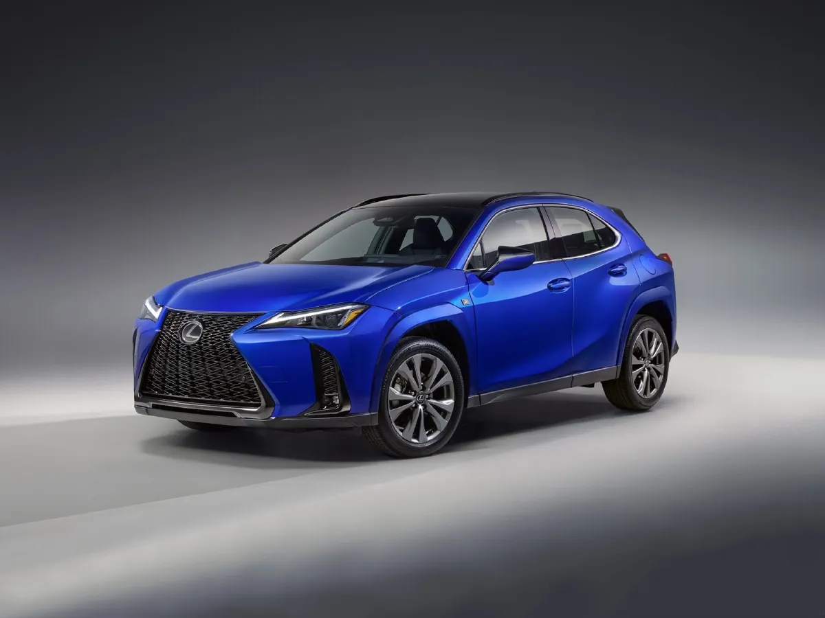 Lexus UX,autocango,china used car exporter,china ev exporter,chinese used car exporter,chinese used ev exporter