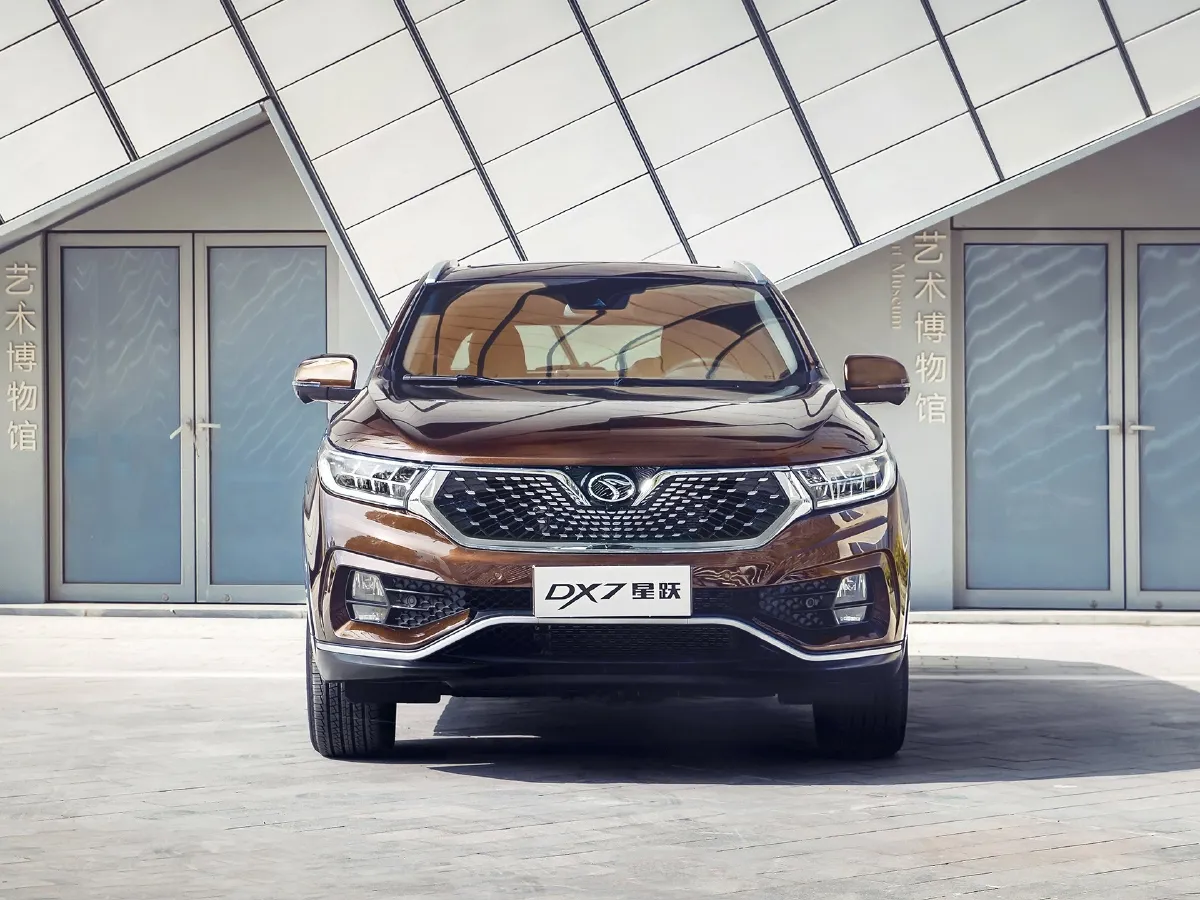 Soueast DX7,autocango,china used car exporter,china ev exporter,chinese used car exporter,chinese used ev exporter