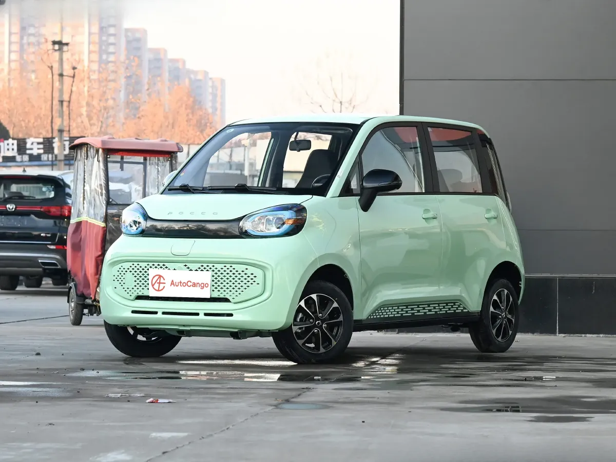 Pocco DuoDuo,autocango,china used car exporter,china ev exporter,chinese used car exporter,chinese used ev exporter