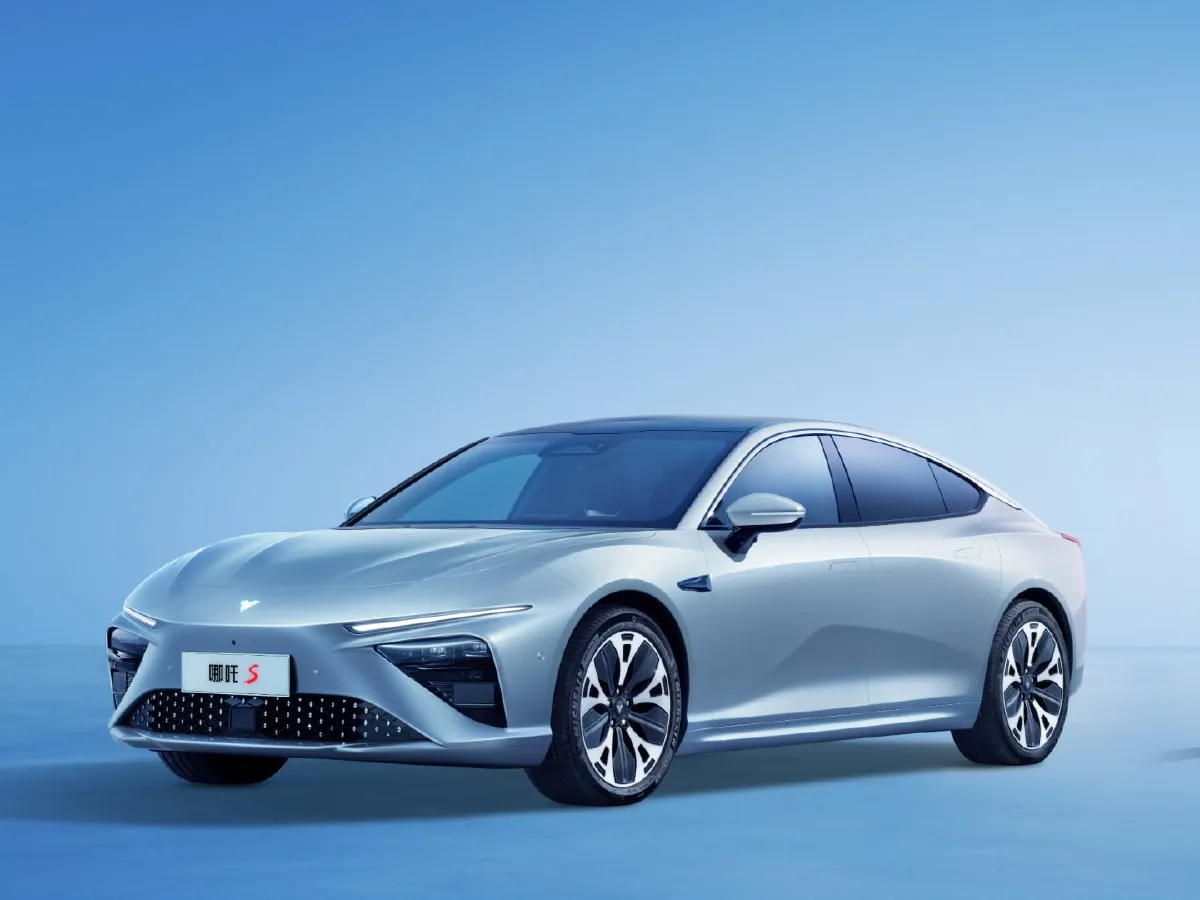 Neta S,autocango,china used car exporter,china ev exporter,chinese used car exporter,chinese used ev exporter