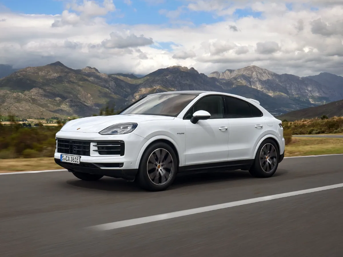 Porsche Cayenne,autocango,china used car exporter,china ev exporter,chinese used car exporter,chinese used ev exporter