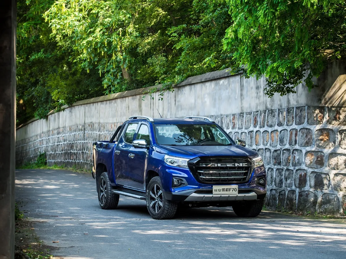 ChangAn Kaicene KaiCheng F70,autocango,china used car exporter,china ev exporter,chinese used car exporter,chinese used ev exporter