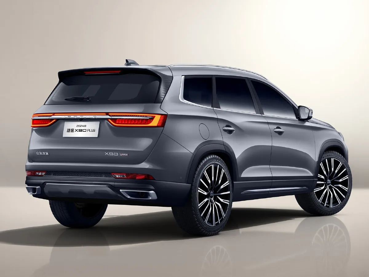 Jetour X90 Plus,autocango,china used car exporter,china ev exporter,chinese used car exporter,chinese used ev exporter