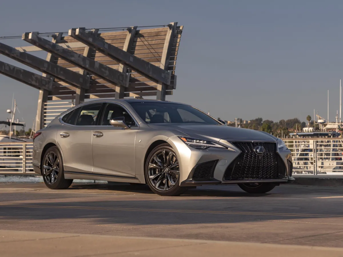 2020 Lexus LS 3.5L 299HP V6 E-CVT Hybrid,autocango,china used car exporter,china ev exporter,chinese used car exporter,chinese used ev exporter