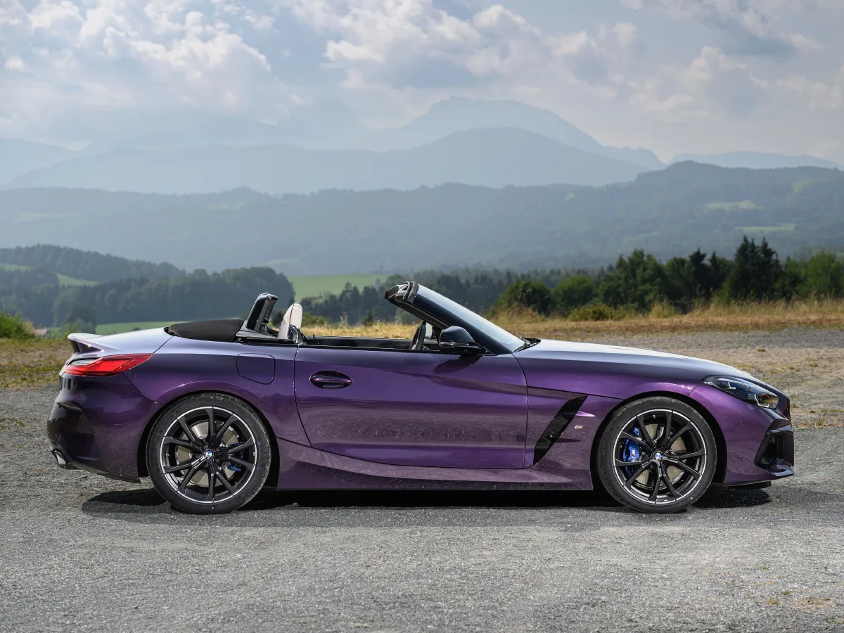 BMW Z4,autocango,china used car exporter,china ev exporter,chinese used car exporter,chinese used ev exporter