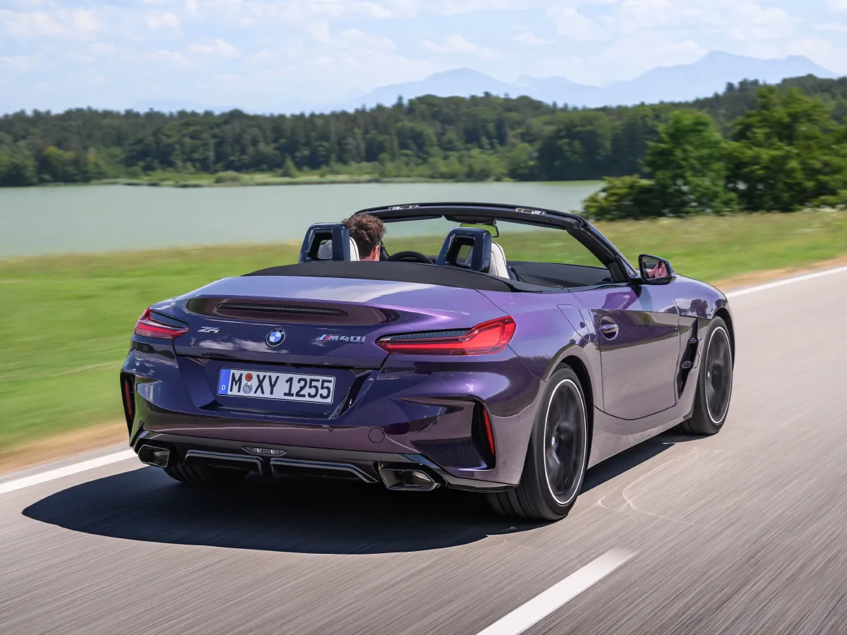 BMW Z4,autocango,china used car exporter,china ev exporter,chinese used car exporter,chinese used ev exporter