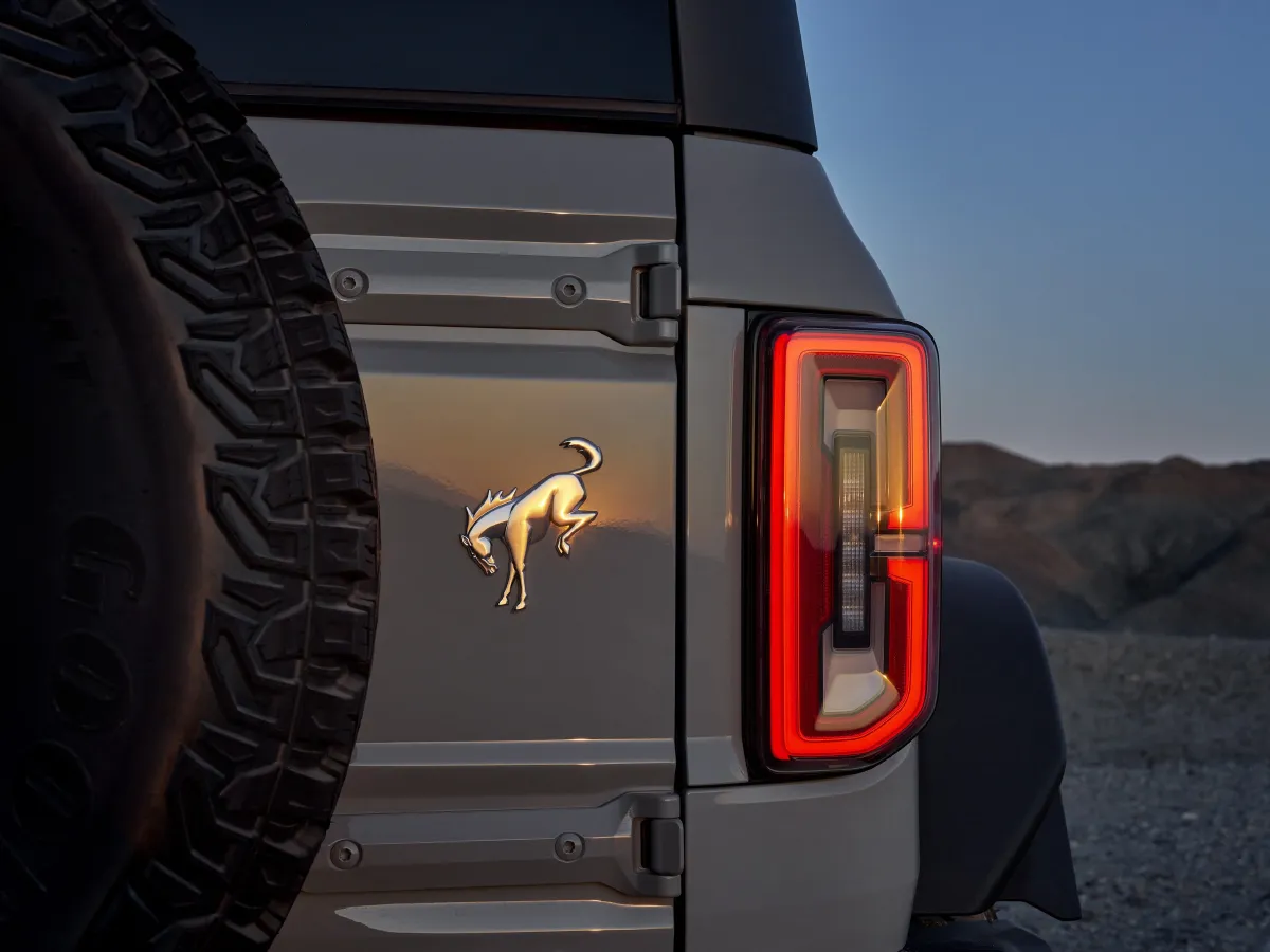 Ford Bronco,autocango,china used car exporter,china ev exporter,chinese used car exporter,chinese used ev exporter