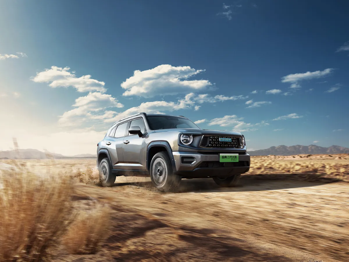 Haval Dargo,autocango,china used car exporter,china ev exporter,chinese used car exporter,chinese used ev exporter