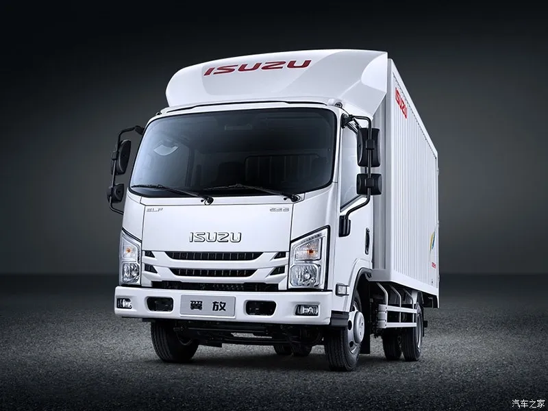 Isuzu YiFang,autocango,china used car exporter,china ev exporter,chinese used car exporter,chinese used ev exporter