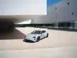 Porsche Taycan Porsche Taycan