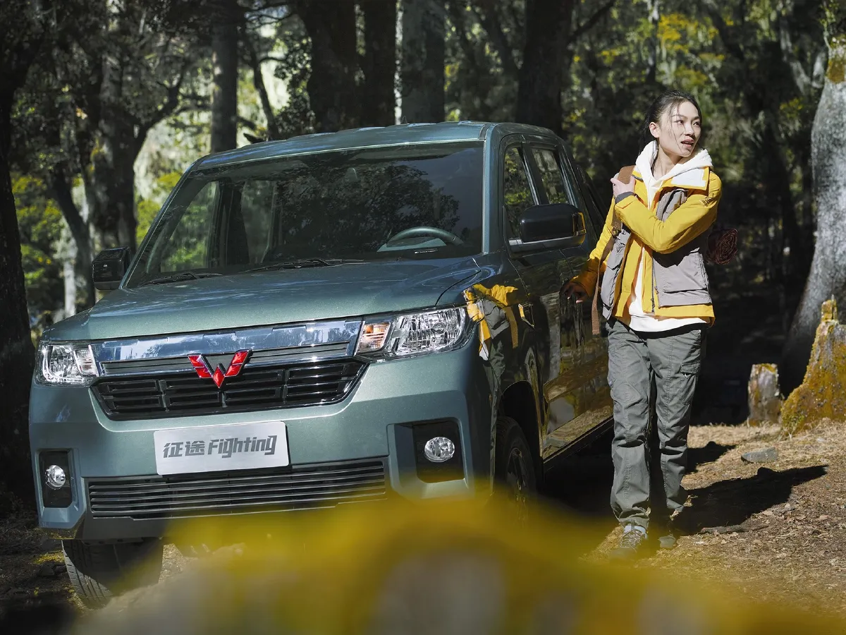 WuLing ZhentTu,autocango,china used car exporter,china ev exporter,chinese used car exporter,chinese used ev exporter