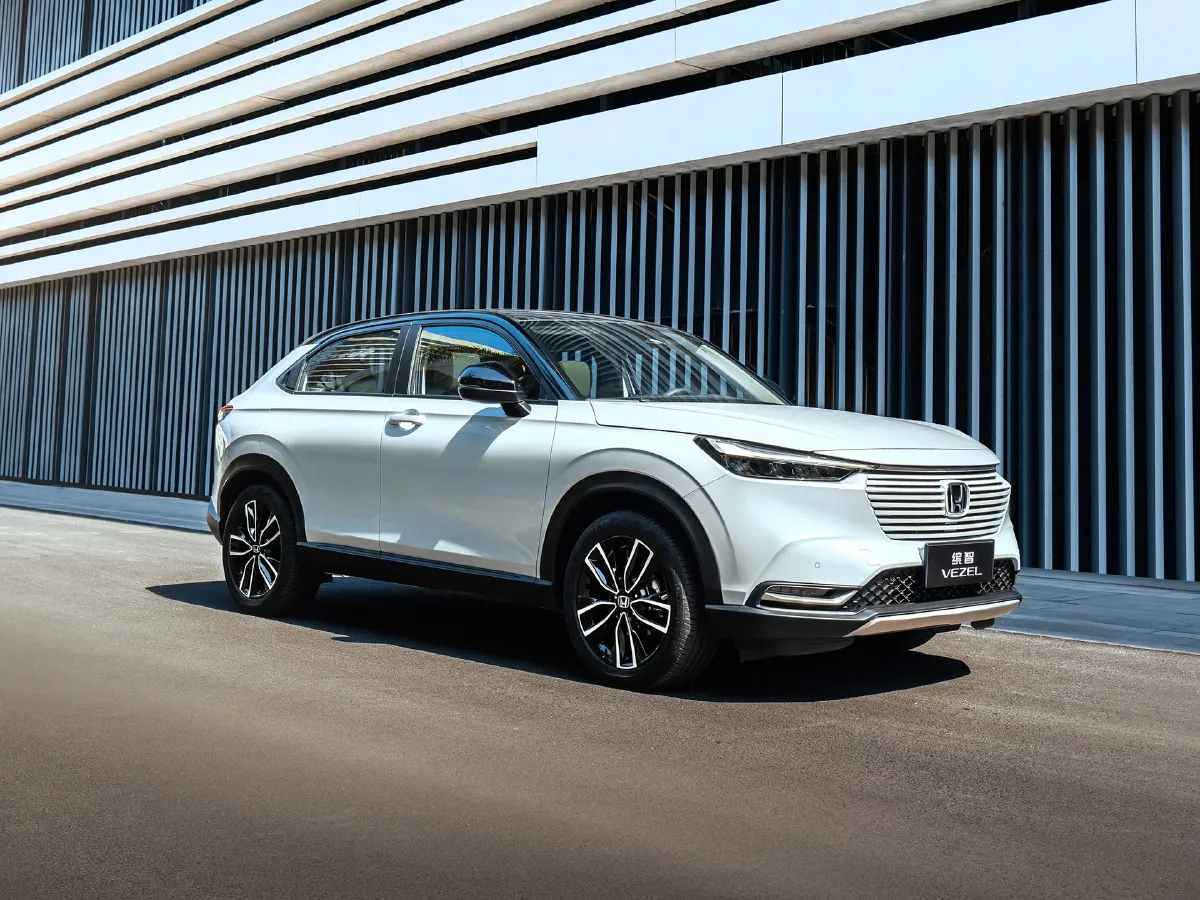 Honda Vezel,autocango,china used car exporter,china ev exporter,chinese used car exporter,chinese used ev exporter